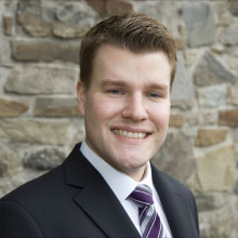 Herr Tim Rohrbach
