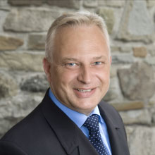 Herr Marko Neubauer