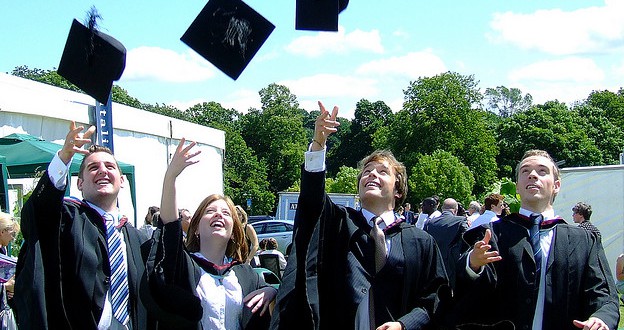 Erststudium Werbungskosten