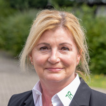 Frau Claudia Meyer