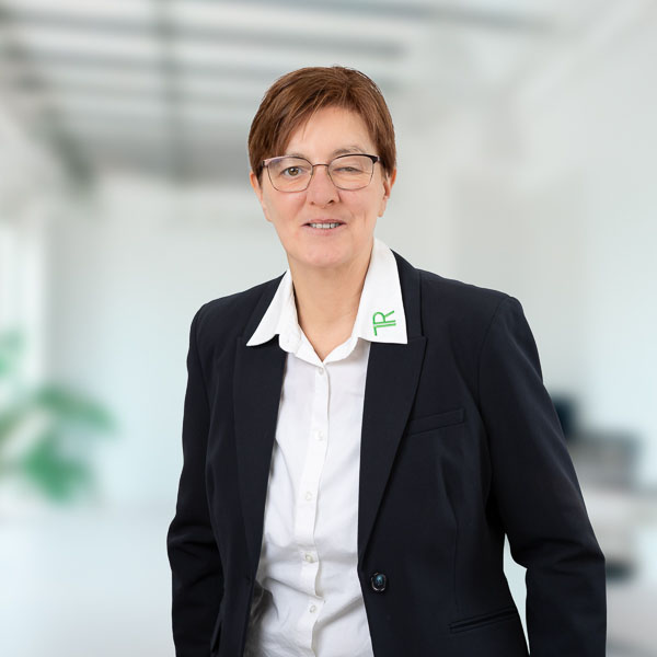 Wieprecht, Cornelia
