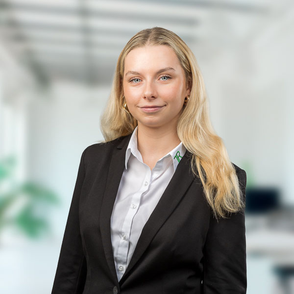 Buchwald, Leah