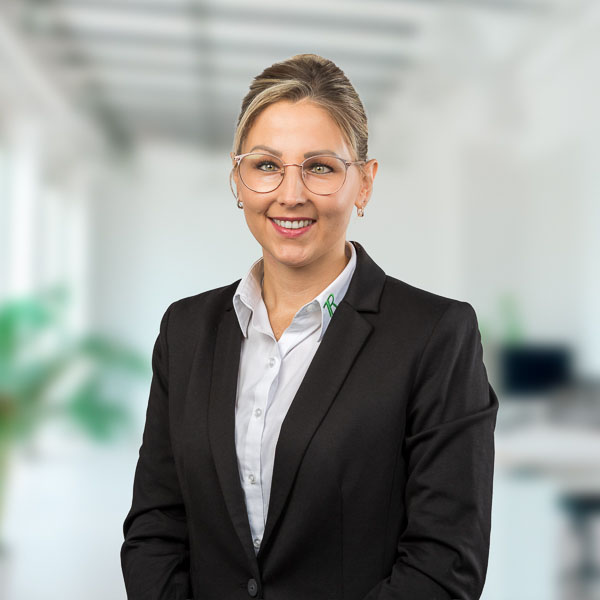 Schimmanz, Monique