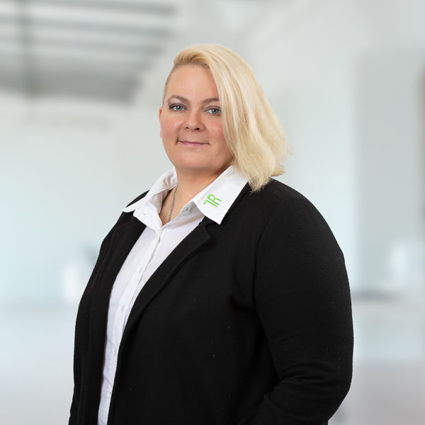 Mamerow, Sarah